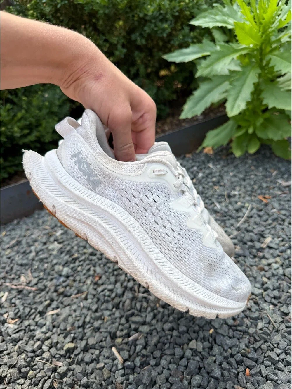 HOKA Kawana 2 Size 7W 5.5M